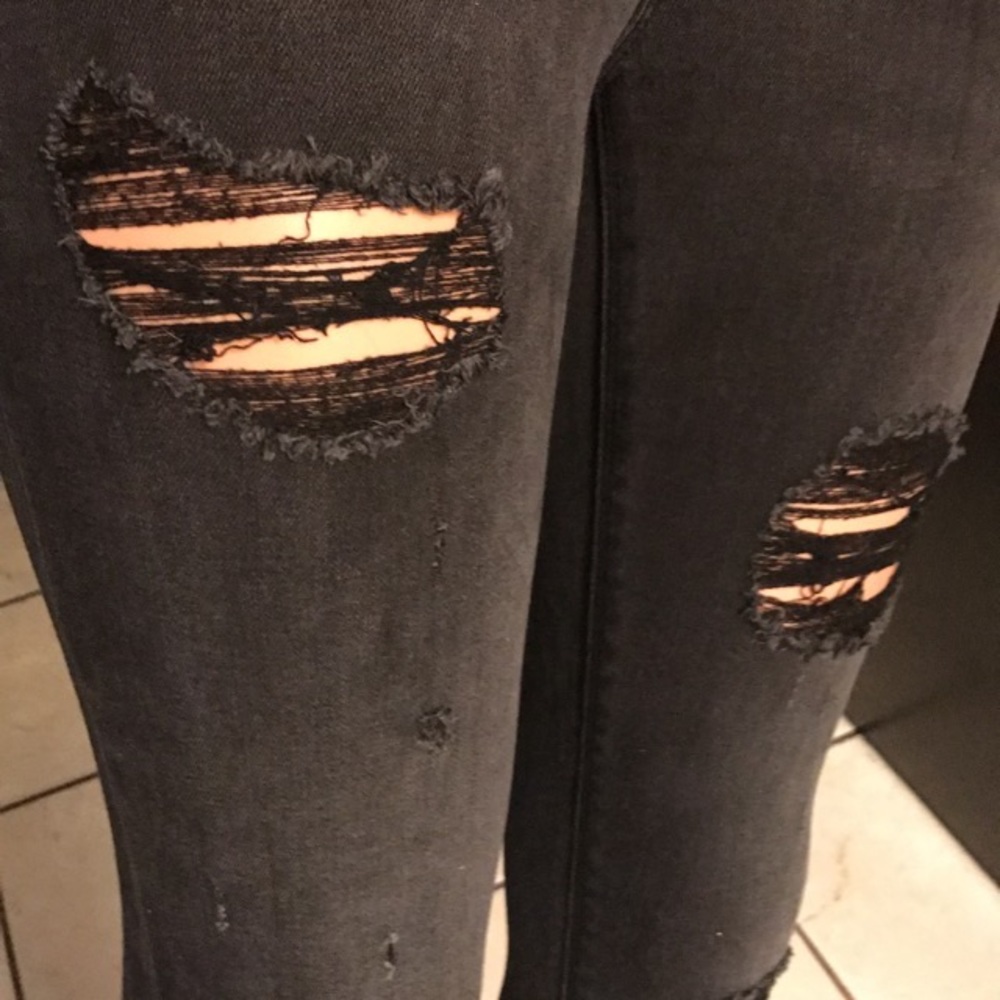 Express jeans - Picture 2 of 3
